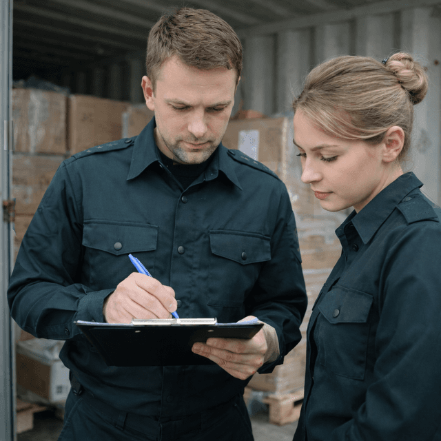 Изучите онлайн курс Таможенное дело