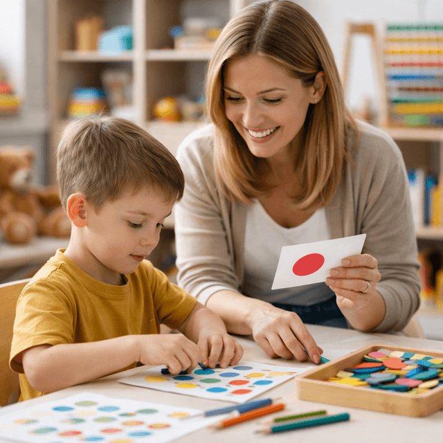 Изучите онлайн курс Методист в дошкольном образовании