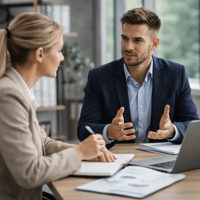 Изучите онлайн курс Директор по развитию