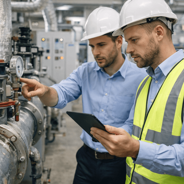 Изучите онлайн курс Энергетический менеджмент