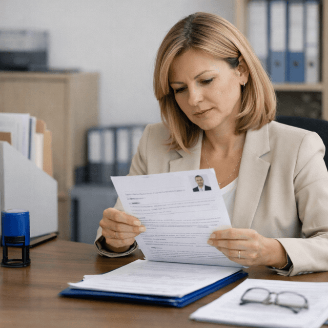 Изучите онлайн курс Специалист по подбору персонала