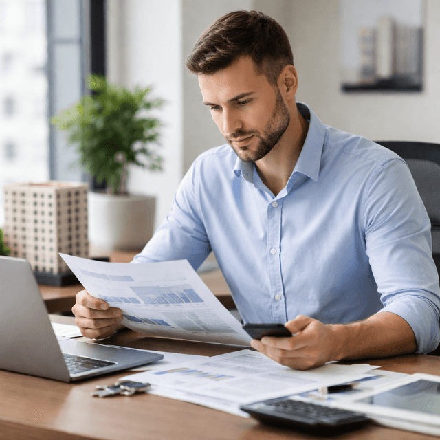 Изучите онлайн курс Управление недвижимостью