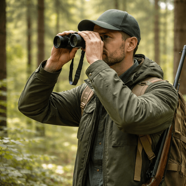 Изучите онлайн курс Охотоведение