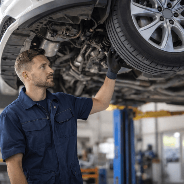 Изучите онлайн курс ТО и ремонт авто