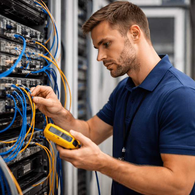 Изучите онлайн курс Инфокоммуникационные технологии и системы связи