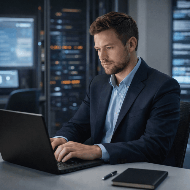 Изучите онлайн курс IT-директор