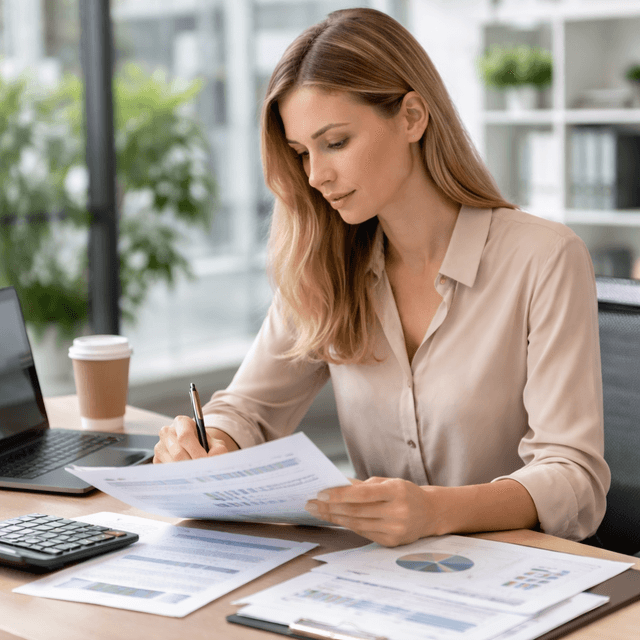 Изучите онлайн курс Специалист по работе с инвест. проектами