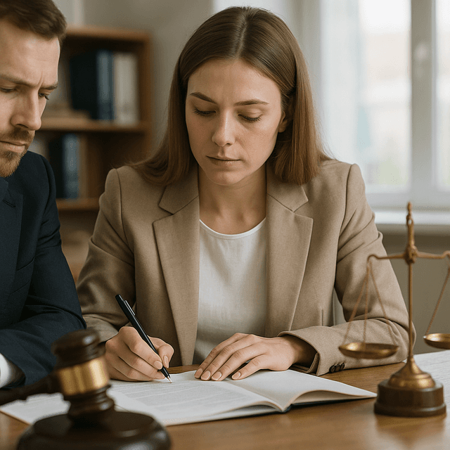 Изучите онлайн курс Административное право