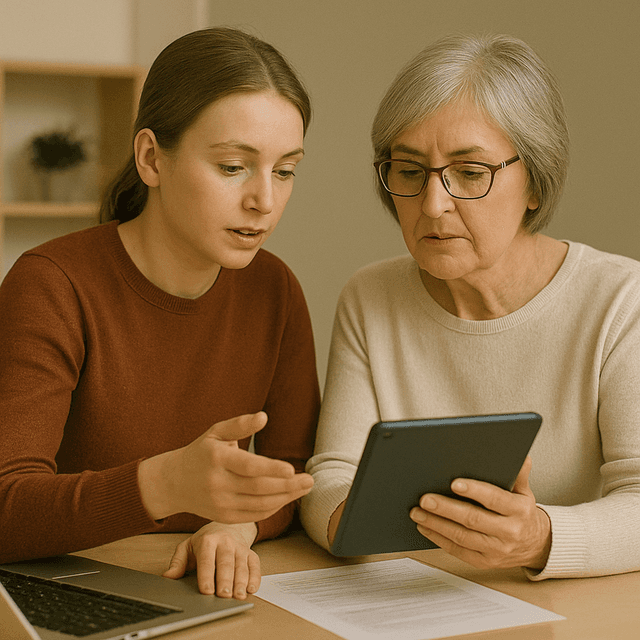 Изучите онлайн курс Цифровой куратор