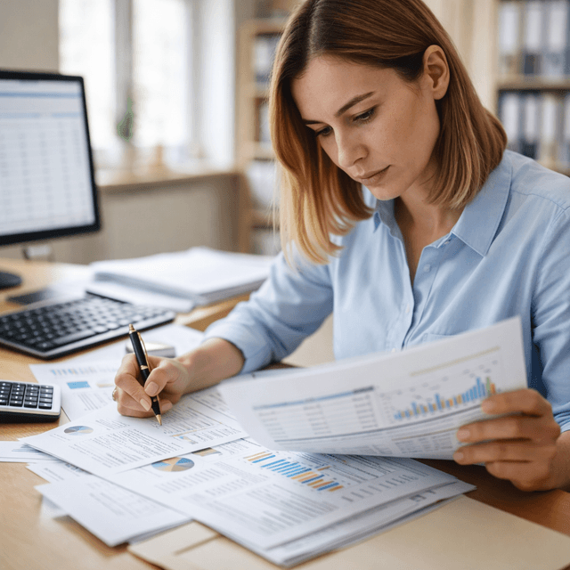 Изучите онлайн курс Управленческий учёт