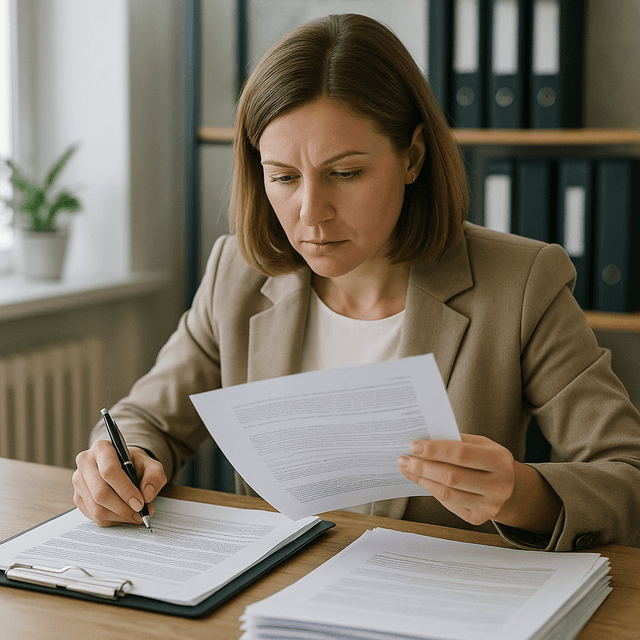 Изучите онлайн курс Аудит и контроль в организациях