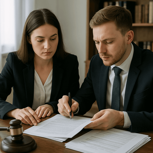 Изучите онлайн курс Юриспруденция