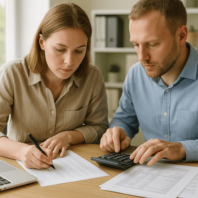 Изучите онлайн курс Бухгалтерский учет, аудит